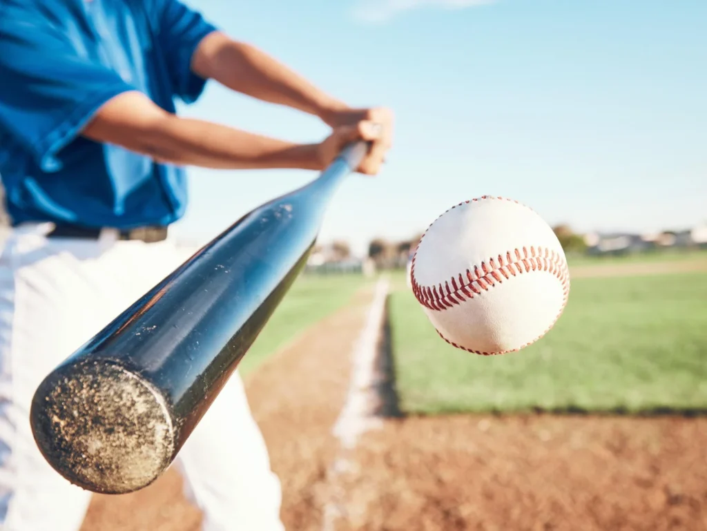 Baseball Lifestyle