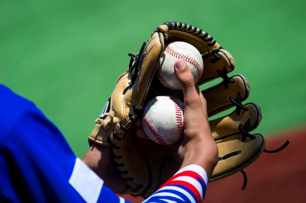Who Invented Baseball