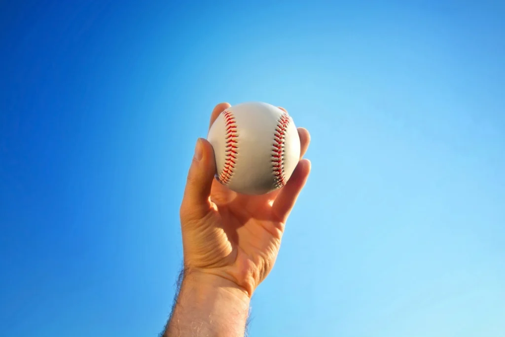 Who Invented Baseball