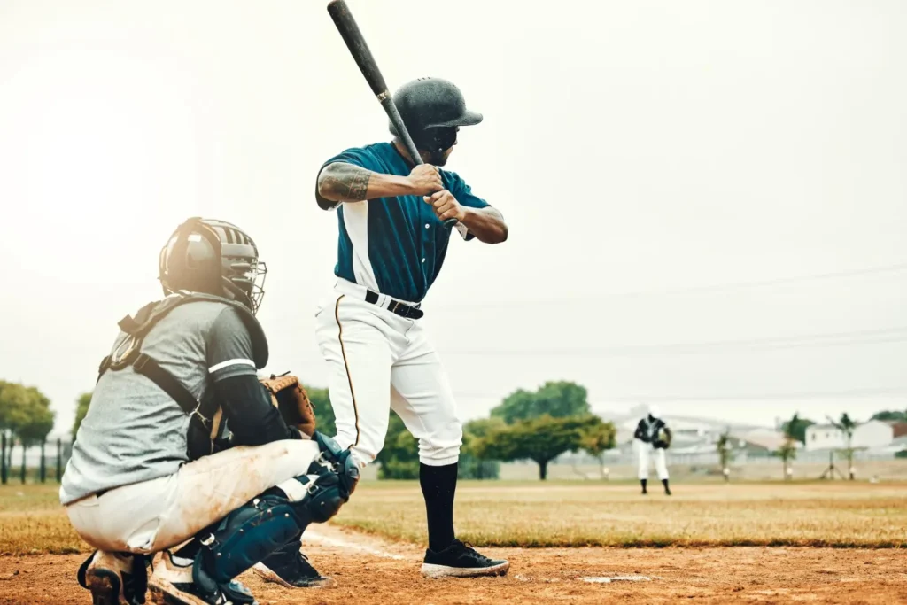 Who Invented Baseball