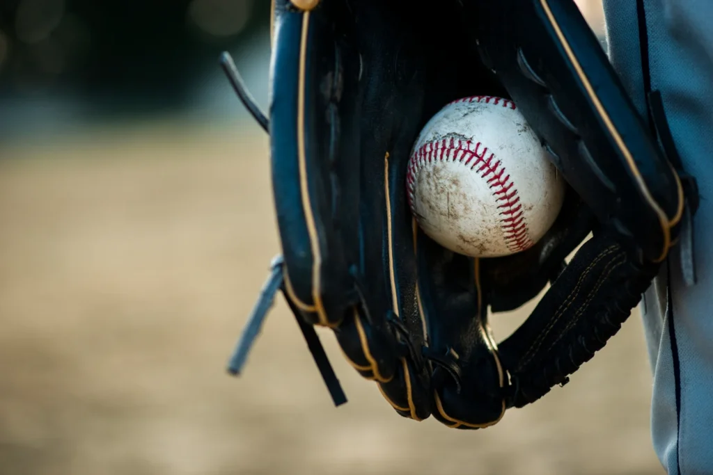 Who Invented Baseball