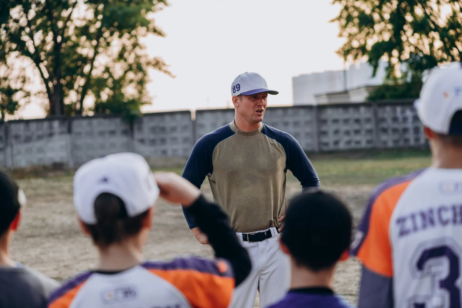 College baseball coaching jobs